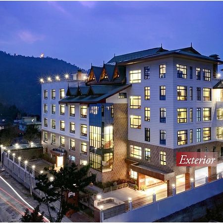 Sobralia Resort & Spa Namchi 외부 사진