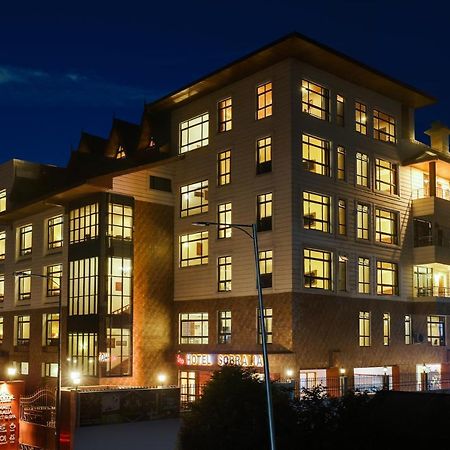 Sobralia Resort & Spa Namchi 외부 사진