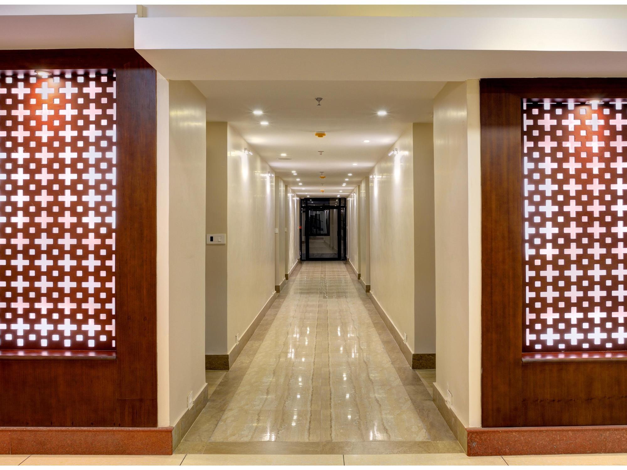 Sobralia Resort & Spa Namchi 외부 사진