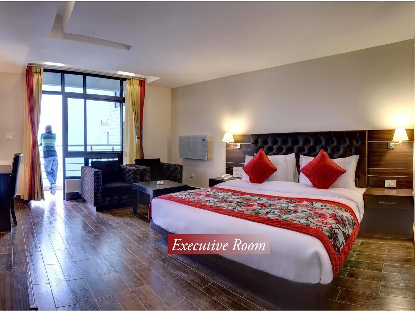 Sobralia Resort & Spa Namchi 외부 사진