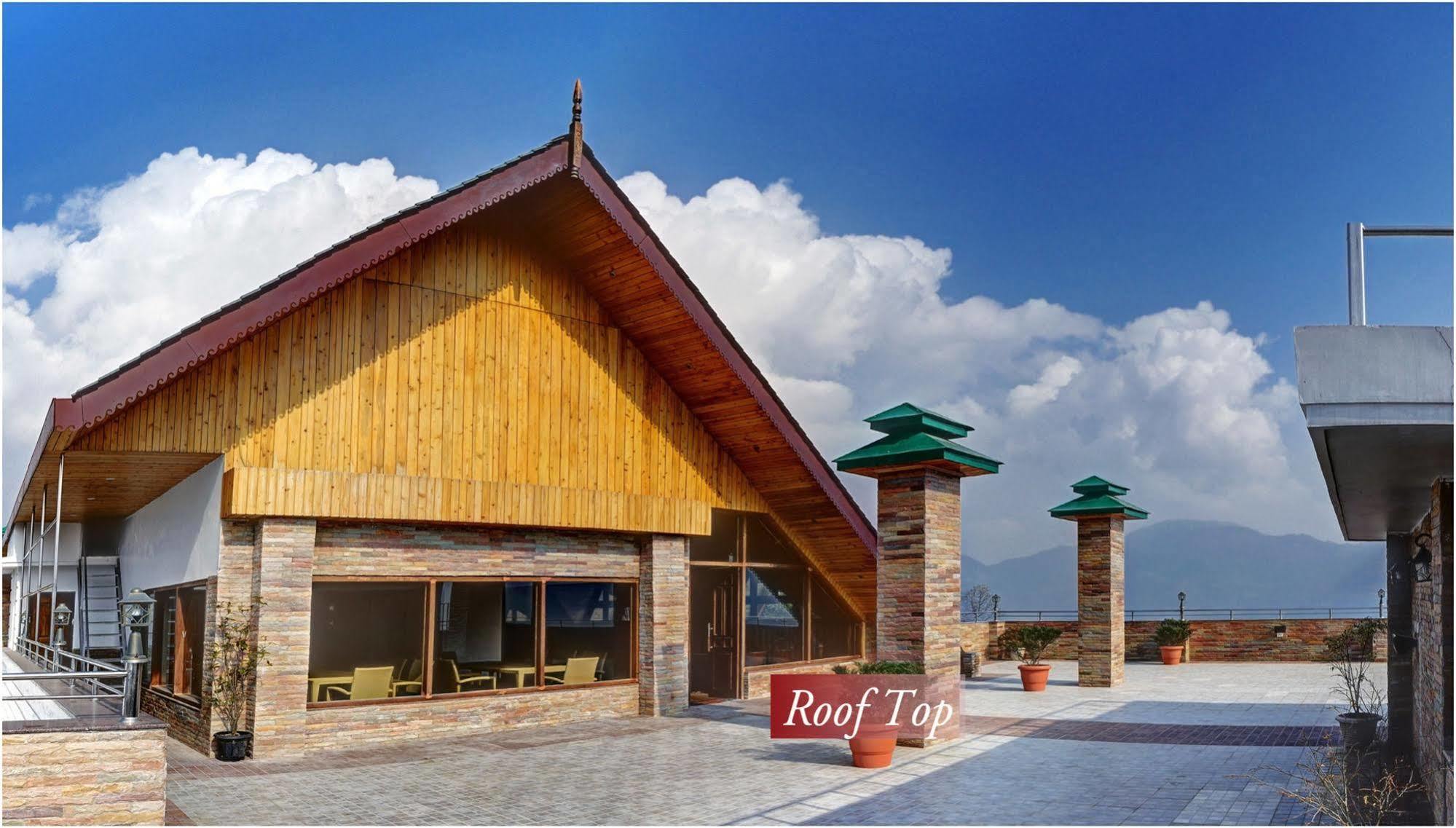 Sobralia Resort & Spa Namchi 외부 사진