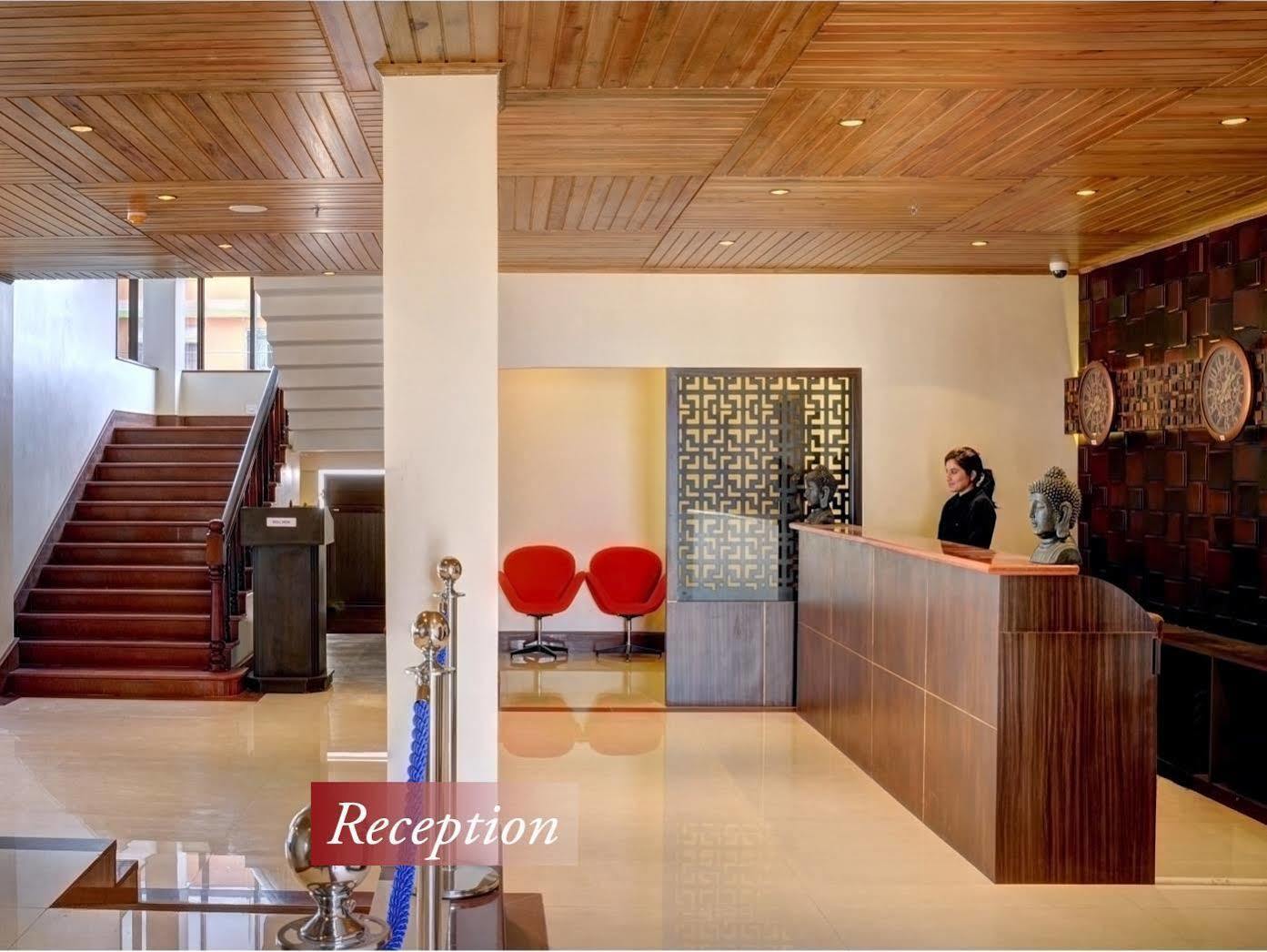 Sobralia Resort & Spa Namchi 외부 사진