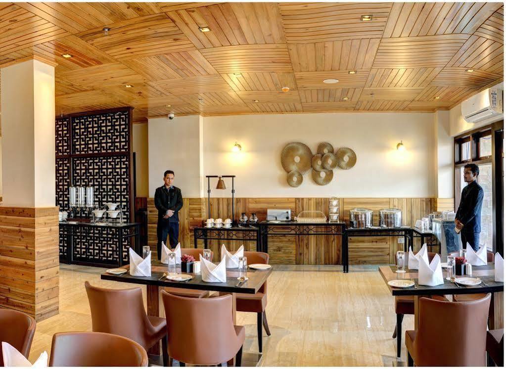 Sobralia Resort & Spa Namchi 외부 사진