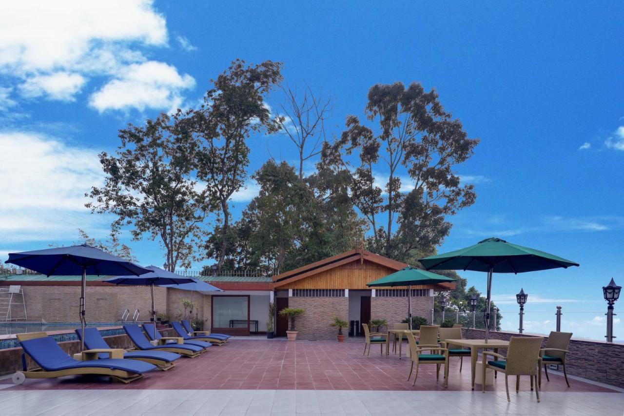 Sobralia Resort & Spa Namchi 외부 사진