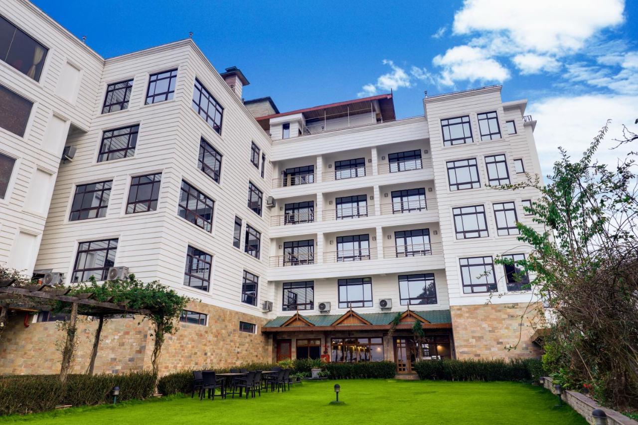 Sobralia Resort & Spa Namchi 외부 사진
