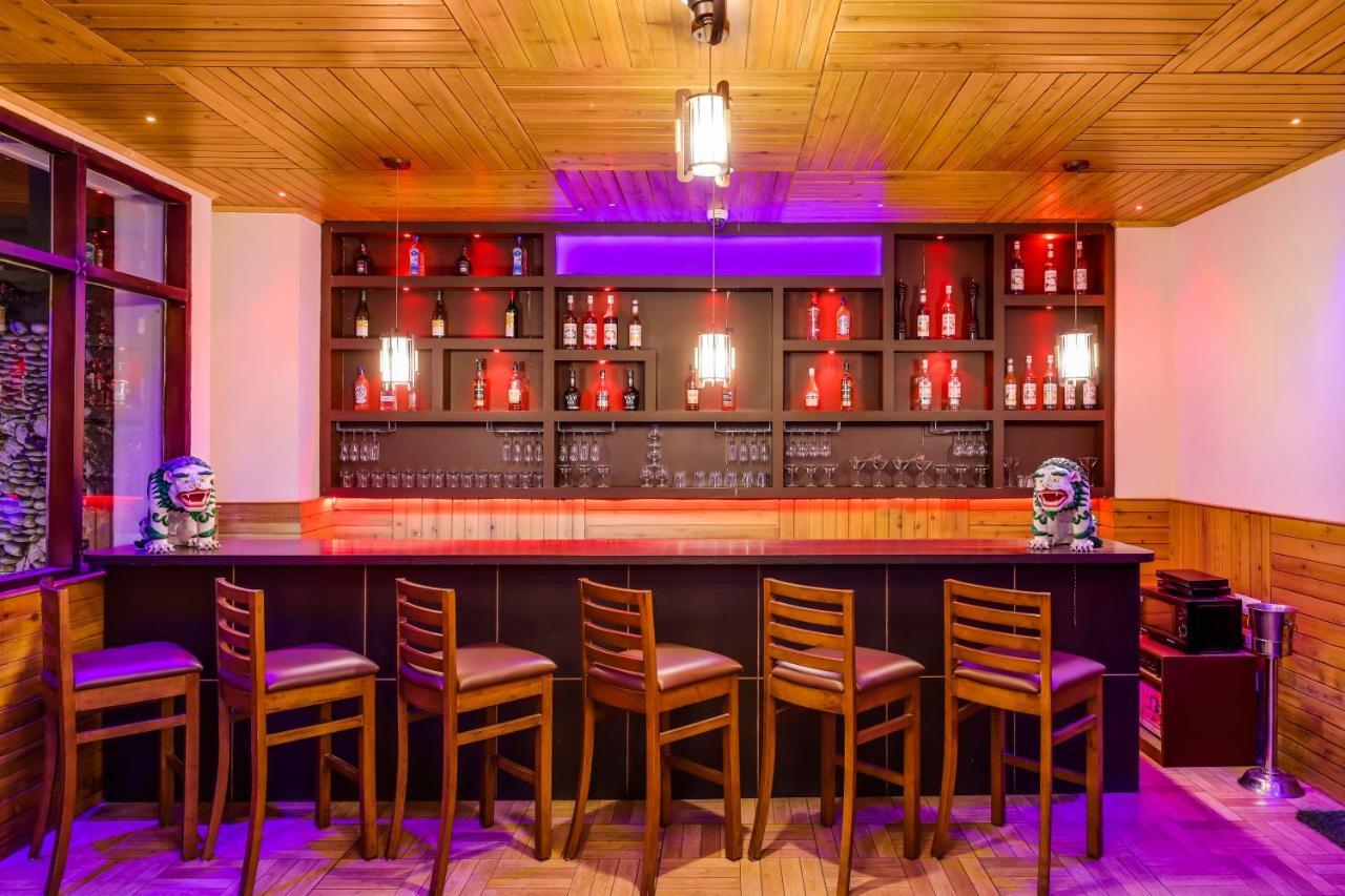 Sobralia Resort & Spa Namchi 외부 사진