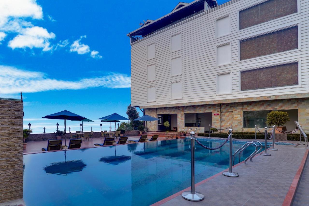 Sobralia Resort & Spa Namchi 외부 사진