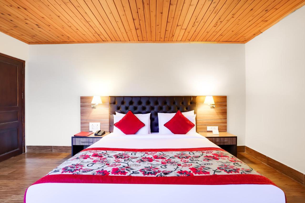 Sobralia Resort & Spa Namchi 외부 사진