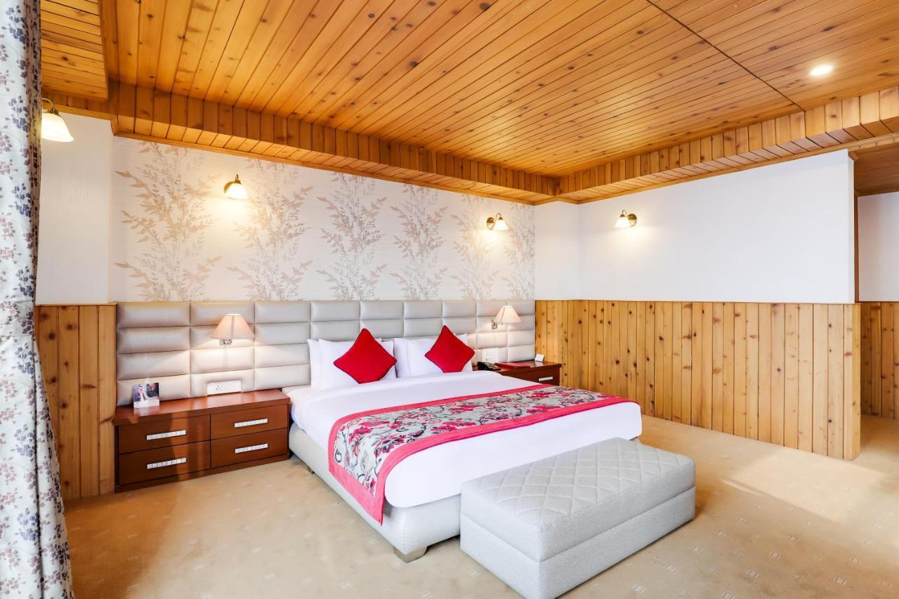 Sobralia Resort & Spa Namchi 외부 사진