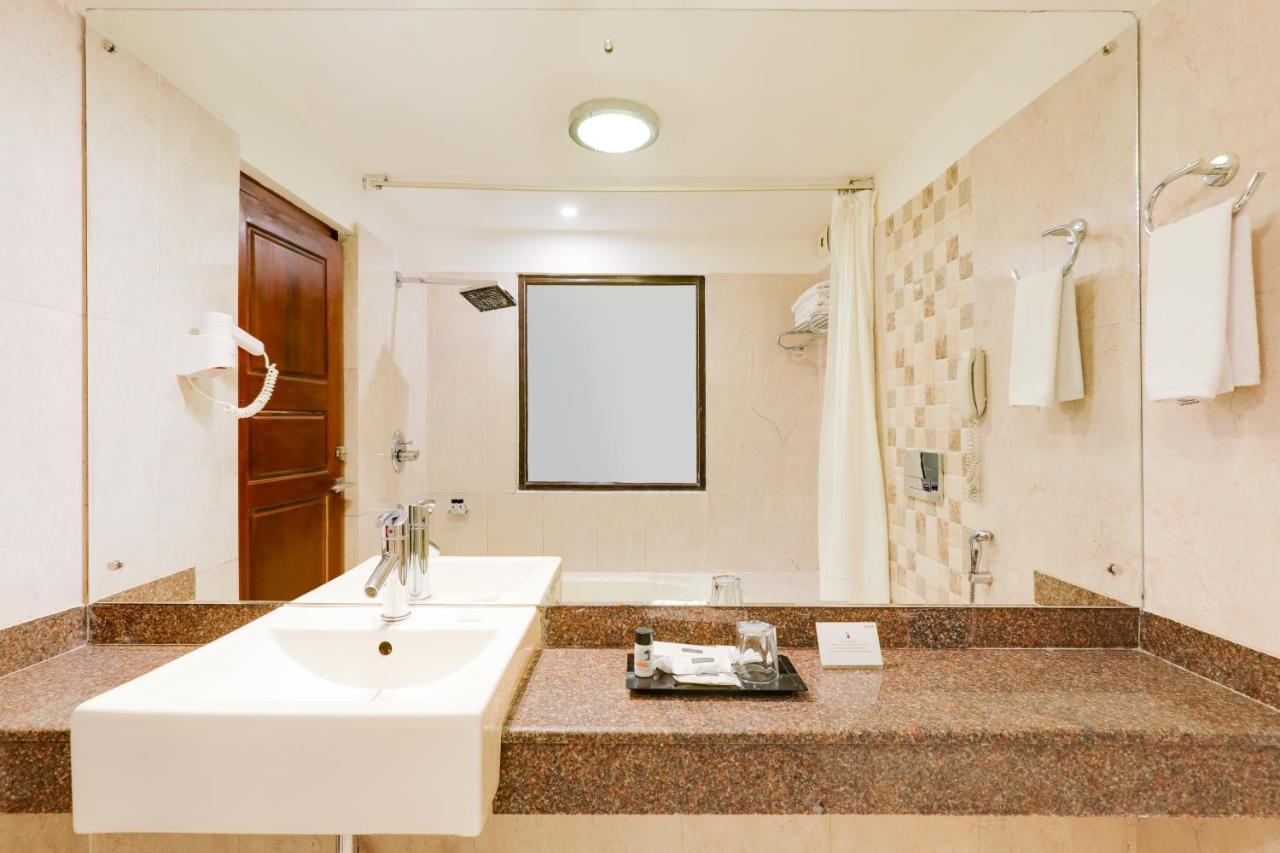Sobralia Resort & Spa Namchi 외부 사진