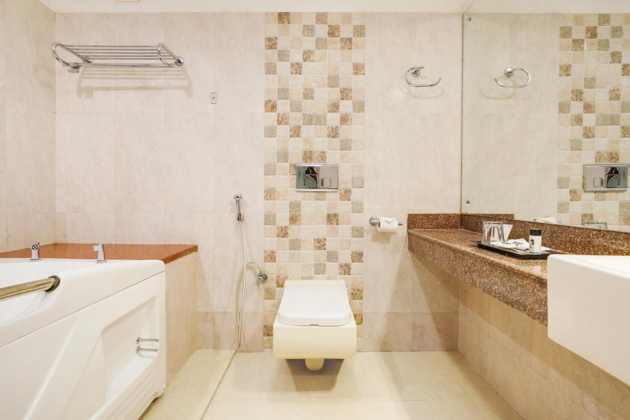 Sobralia Resort & Spa Namchi 외부 사진
