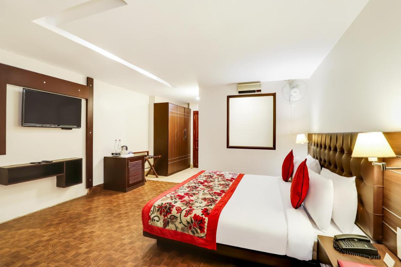 Sobralia Resort & Spa Namchi 외부 사진