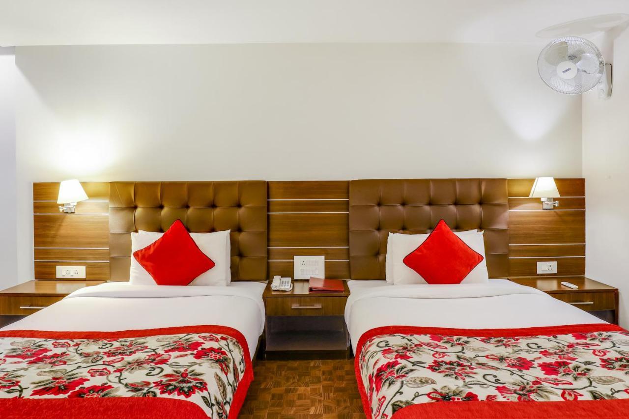 Sobralia Resort & Spa Namchi 외부 사진