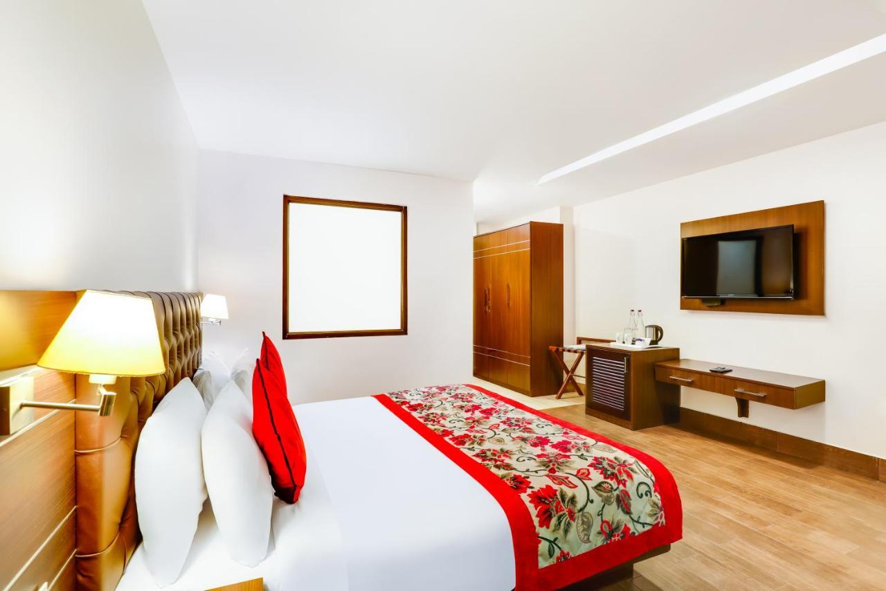 Sobralia Resort & Spa Namchi 외부 사진
