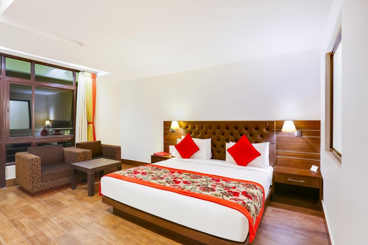Sobralia Resort & Spa Namchi 외부 사진