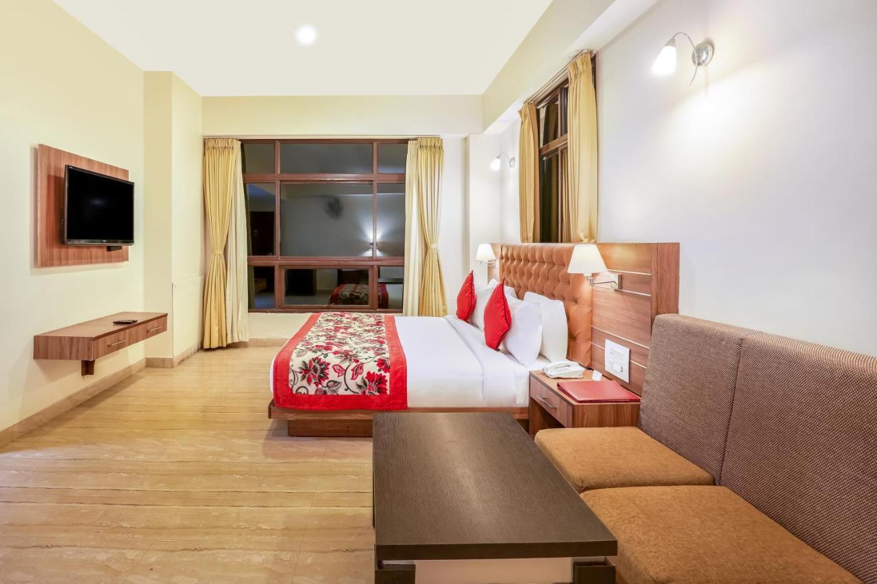Sobralia Resort & Spa Namchi 외부 사진