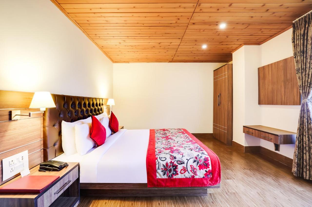 Sobralia Resort & Spa Namchi 외부 사진