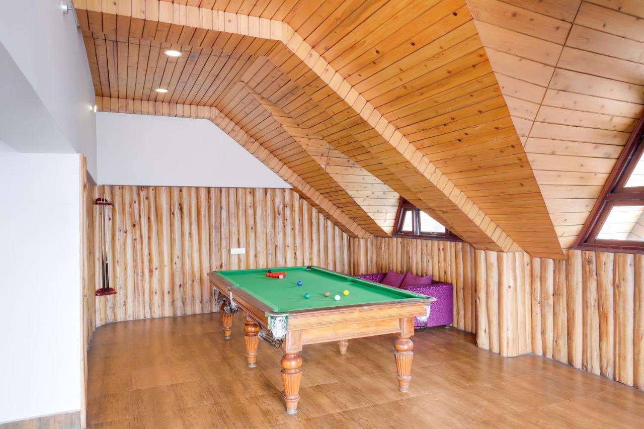 Sobralia Resort & Spa Namchi 외부 사진