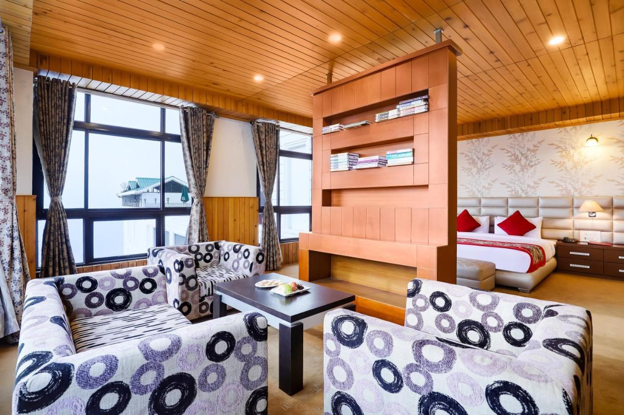 Sobralia Resort & Spa Namchi 외부 사진