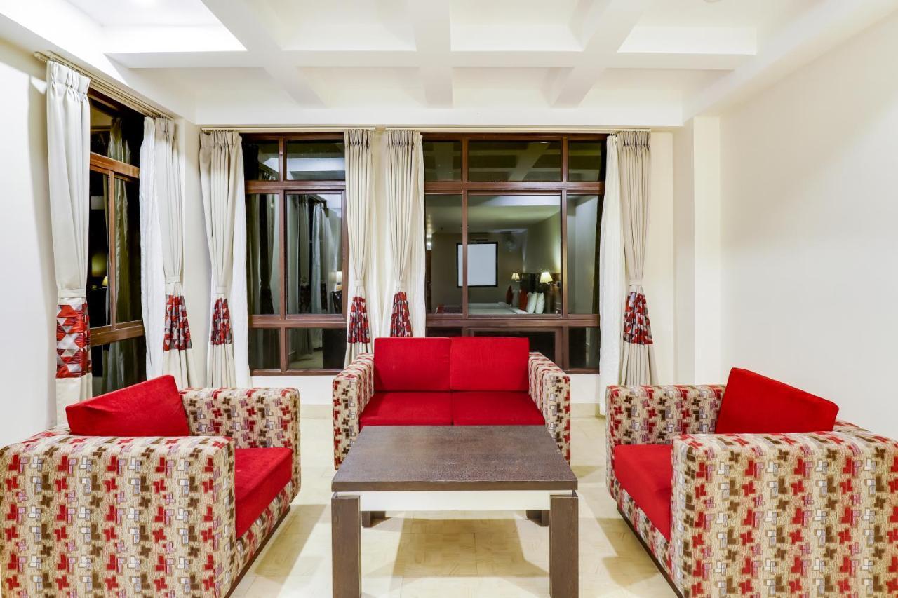 Sobralia Resort & Spa Namchi 외부 사진