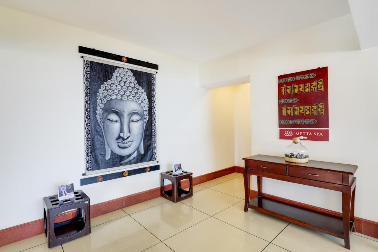 Sobralia Resort & Spa Namchi 외부 사진
