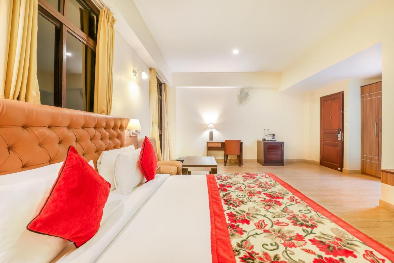 Sobralia Resort & Spa Namchi 외부 사진