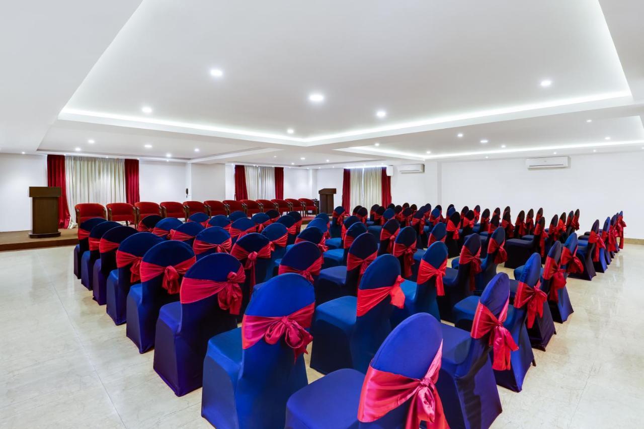 Sobralia Resort & Spa Namchi 외부 사진
