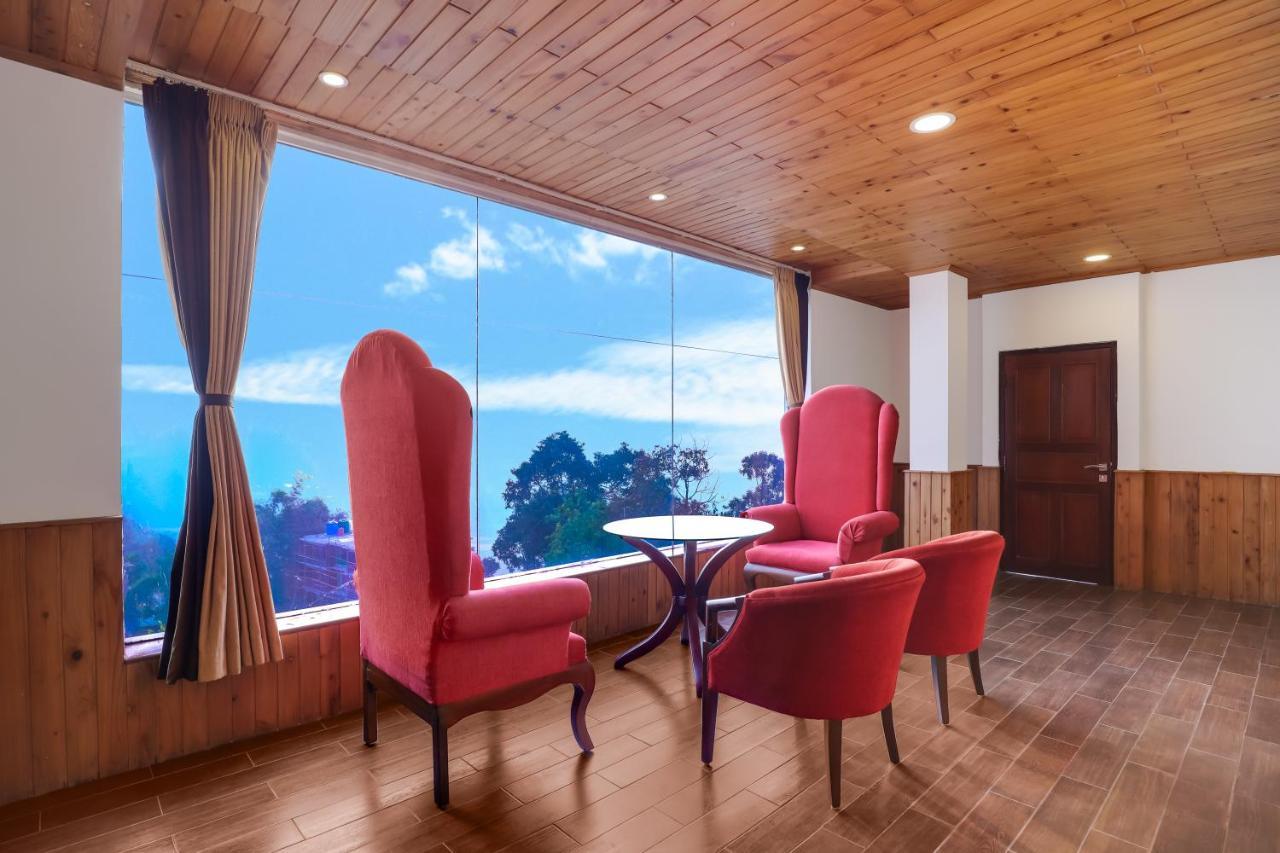 Sobralia Resort & Spa Namchi 외부 사진