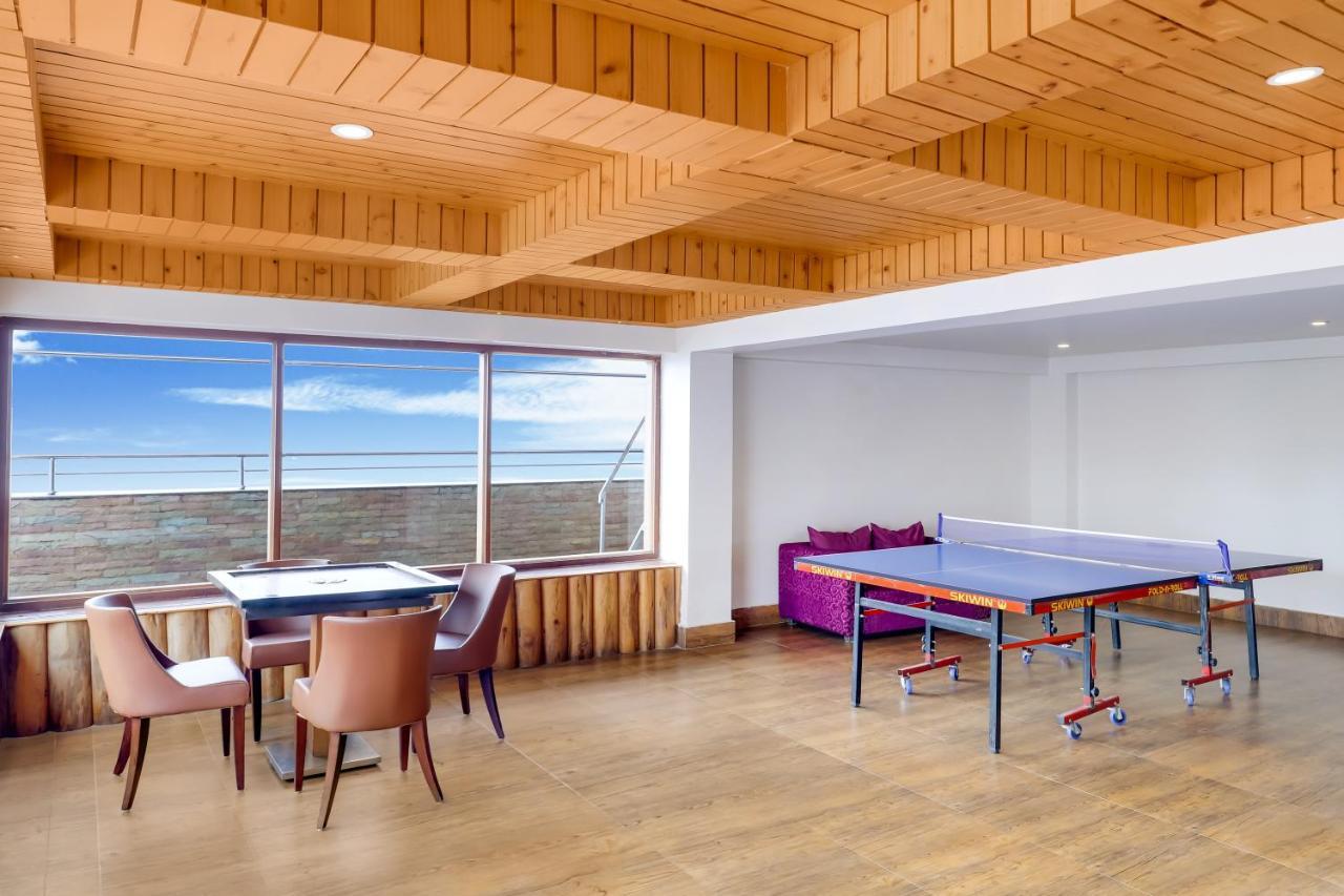 Sobralia Resort & Spa Namchi 외부 사진