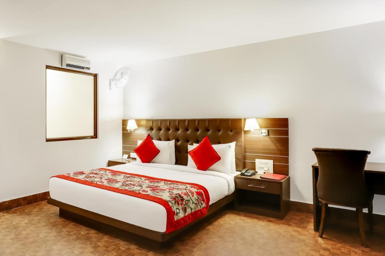Sobralia Resort & Spa Namchi 외부 사진