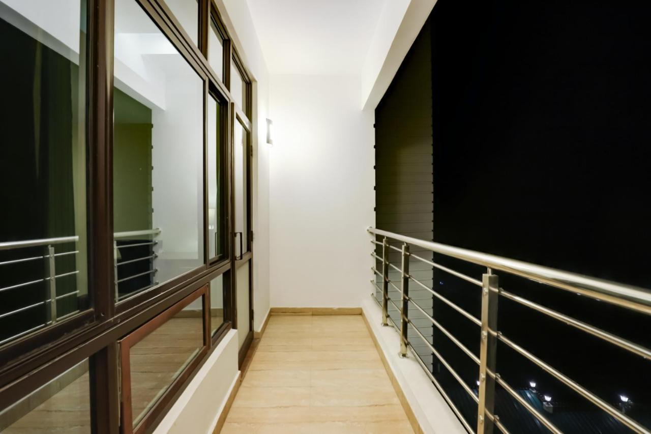 Sobralia Resort & Spa Namchi 외부 사진
