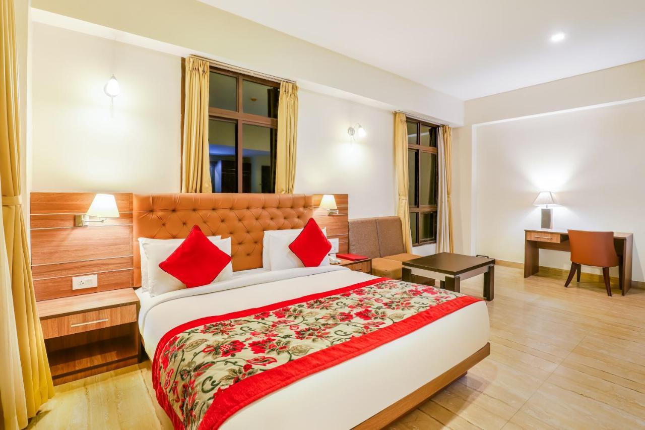 Sobralia Resort & Spa Namchi 외부 사진