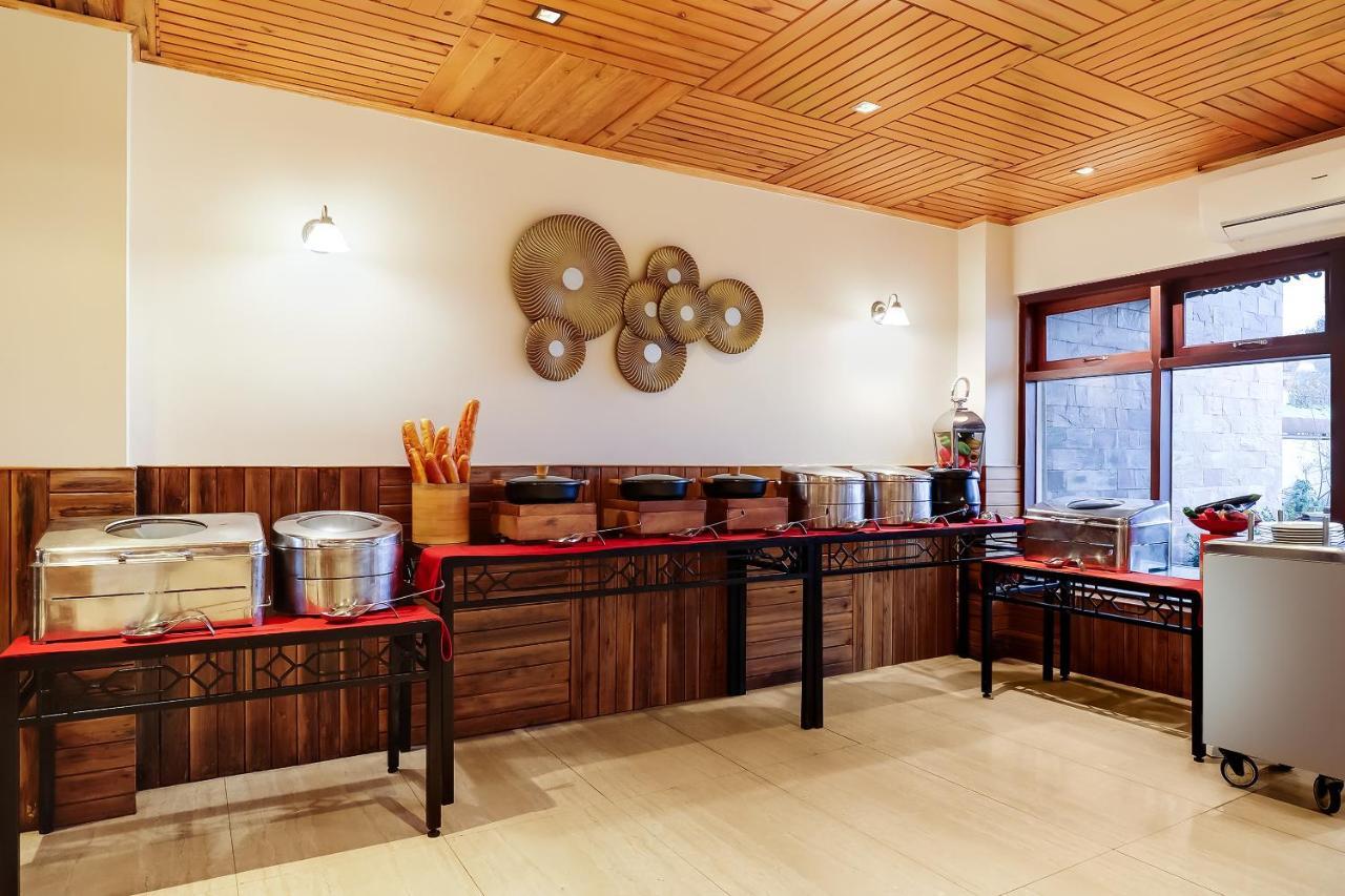 Sobralia Resort & Spa Namchi 외부 사진