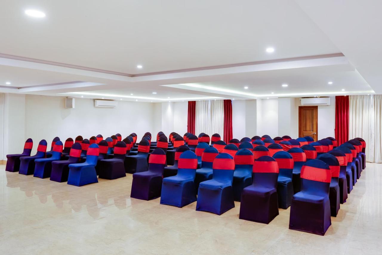 Sobralia Resort & Spa Namchi 외부 사진