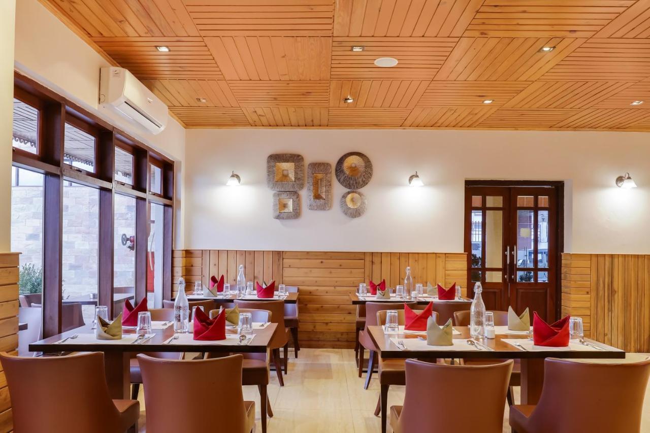 Sobralia Resort & Spa Namchi 외부 사진