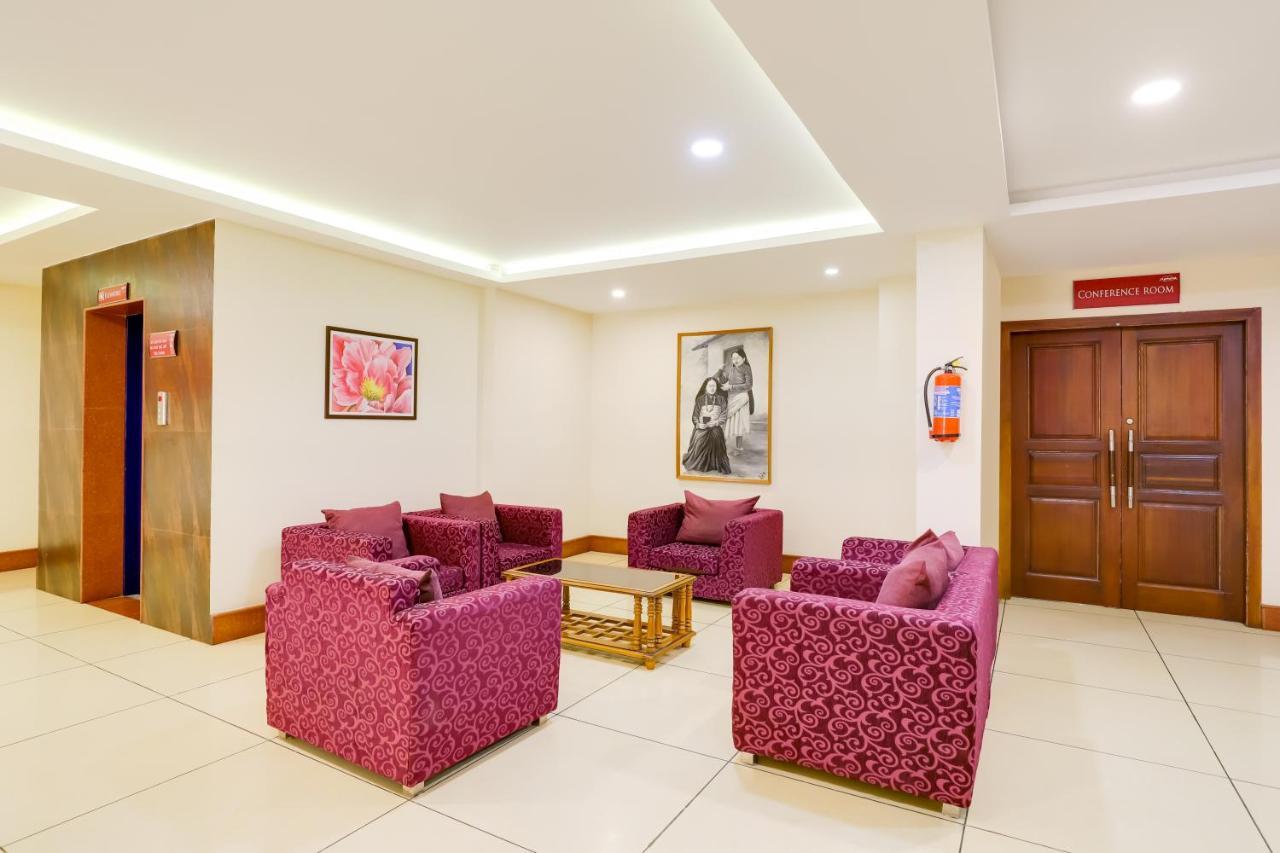 Sobralia Resort & Spa Namchi 외부 사진