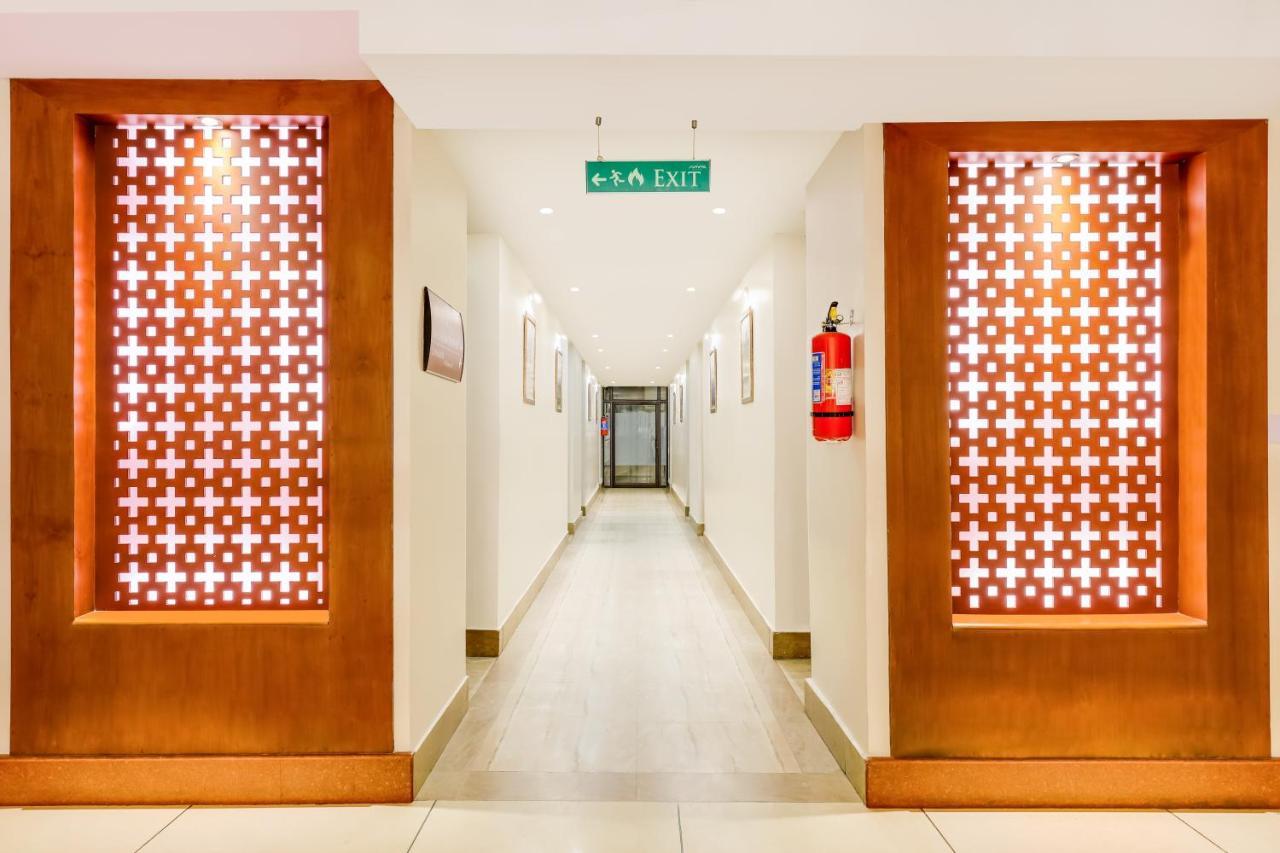 Sobralia Resort & Spa Namchi 외부 사진