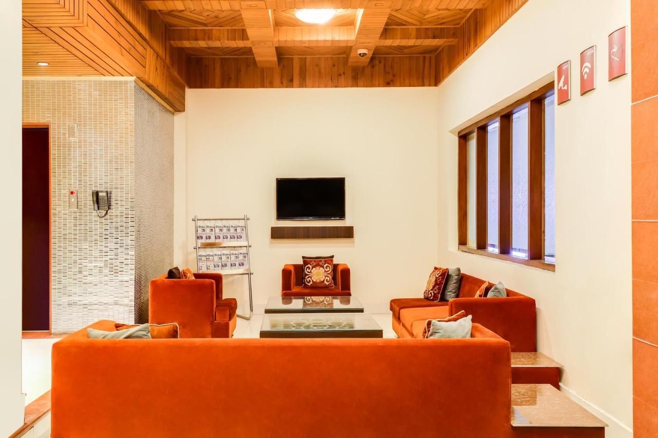 Sobralia Resort & Spa Namchi 외부 사진